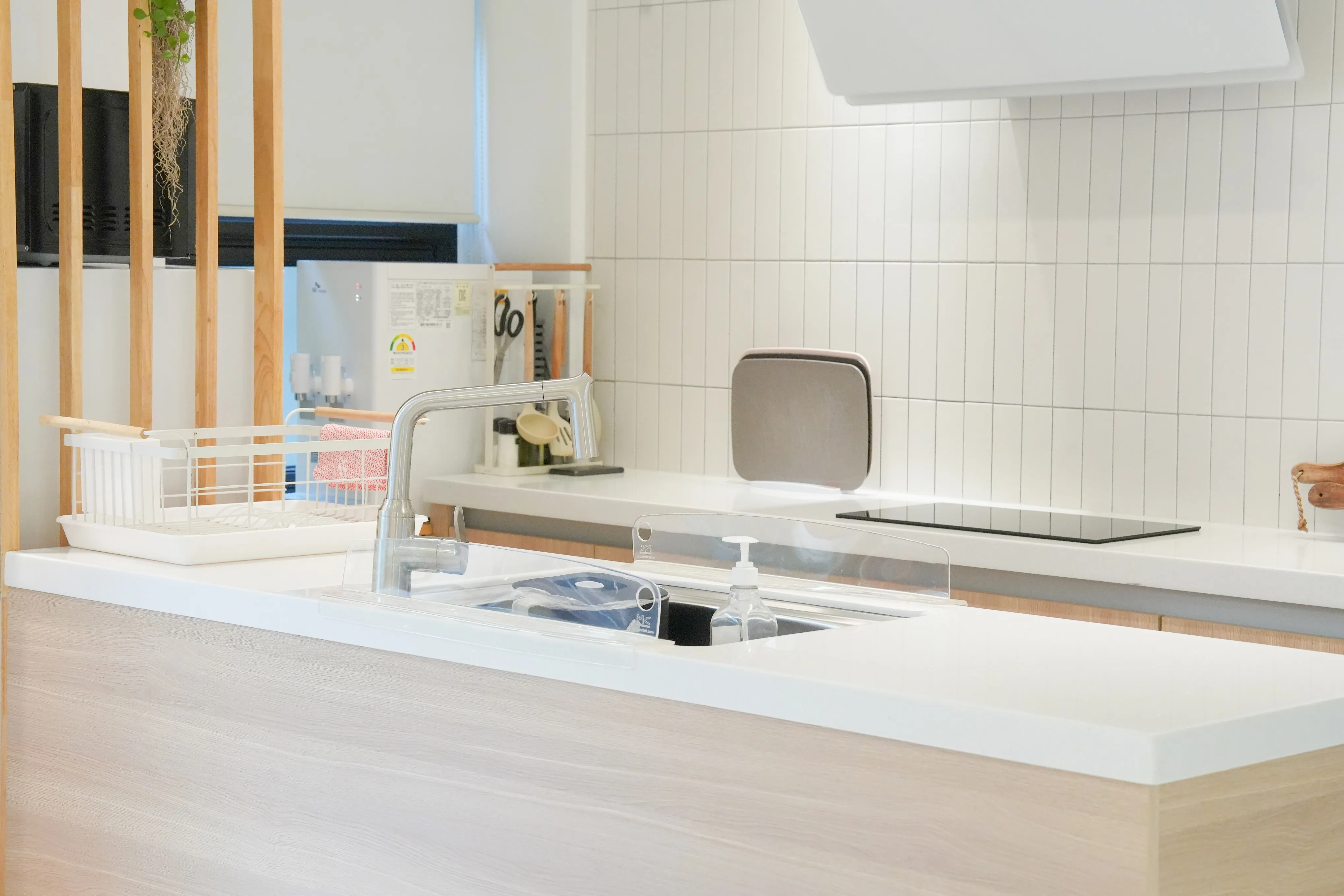 Palette Interior